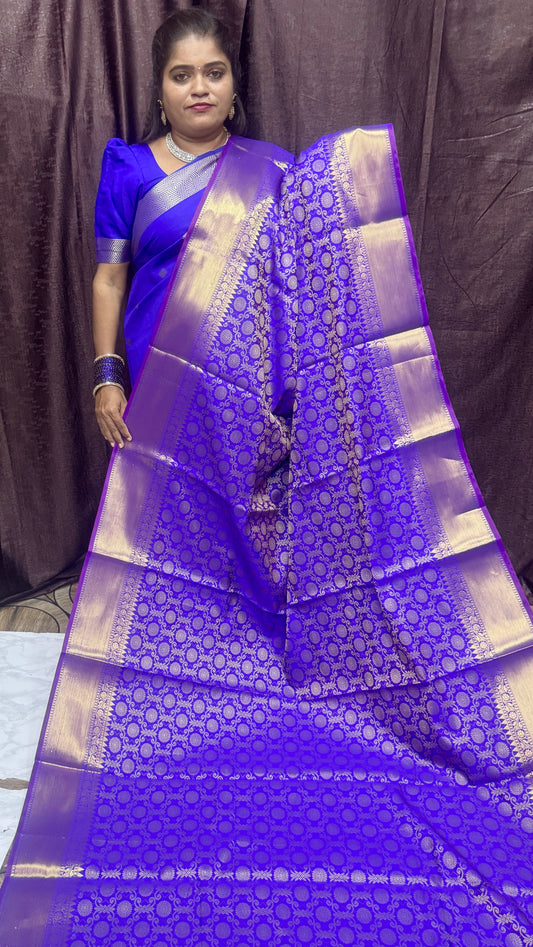 Katana Silk Saree