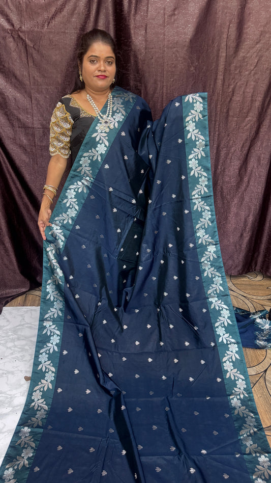 Mango Silk / Raw Mango Silk