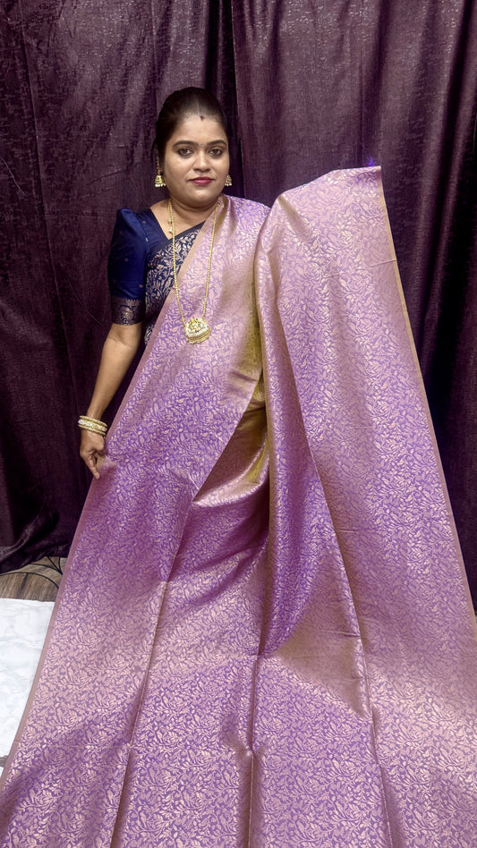 SOFT SILK SAREE