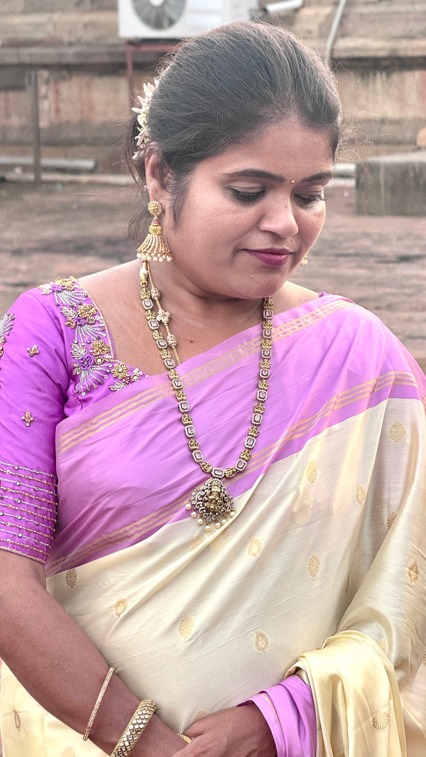 Premium Silk Saree