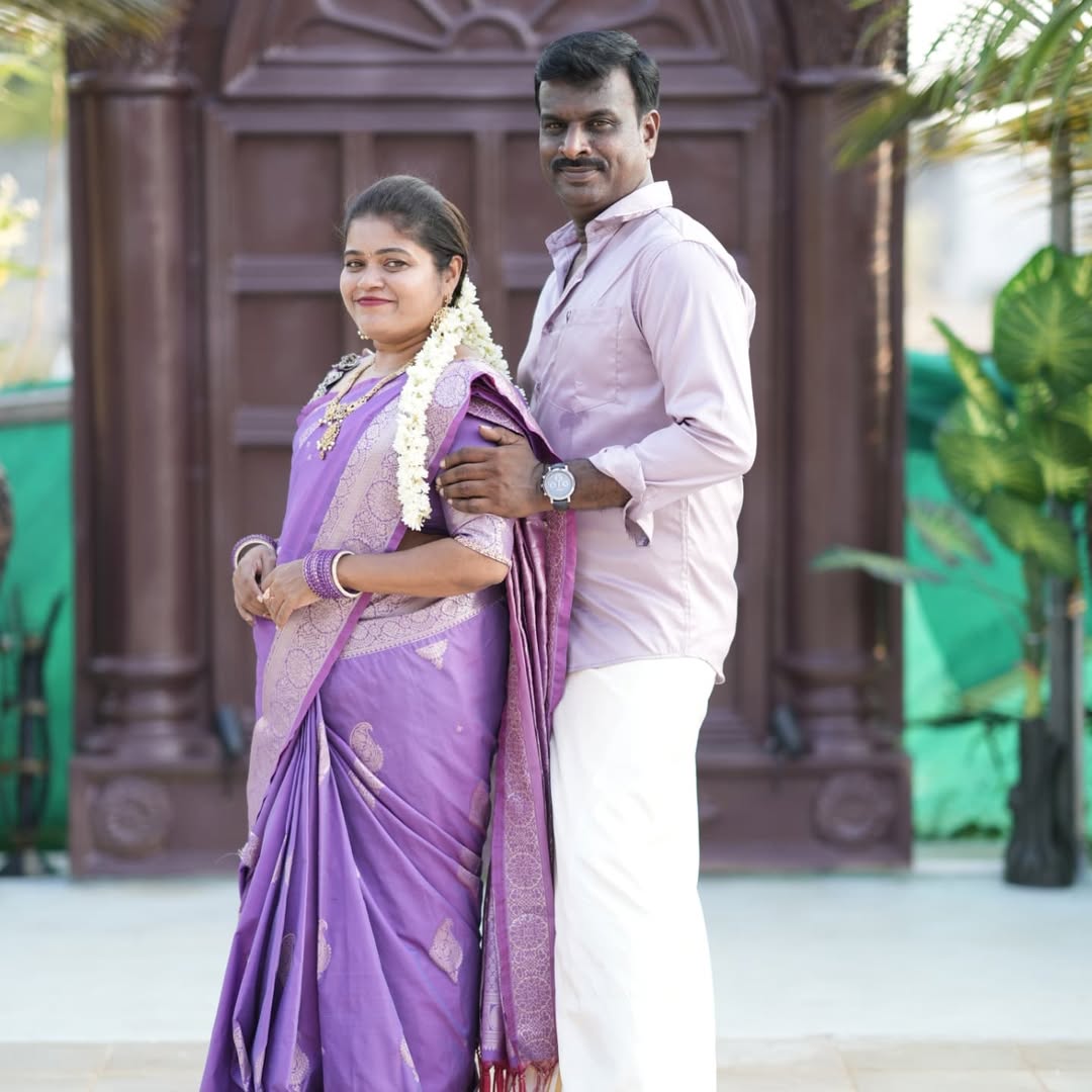 PREMIUM KANCHI SILK SAREE ( PRE BOOKING 15 DAYS DISPATCH )