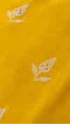 WARM SILK SAREE ( YELLOW/ BABY PINK) pre booking 2 weeks dispatch