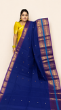 KANCHI CHETTINADU COTTON