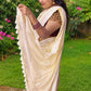 Mul Mul cotton Saree(Onam)