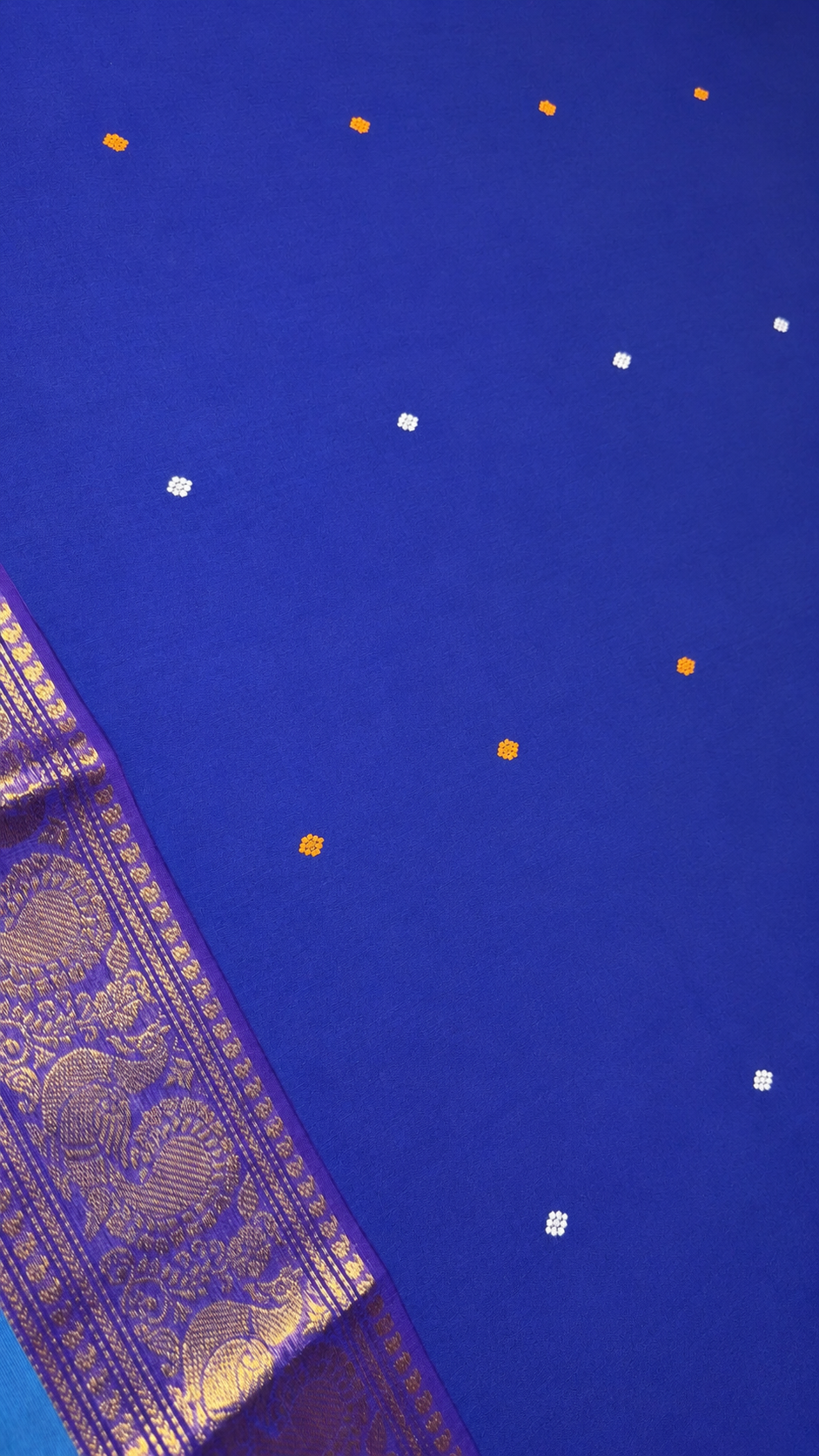 KANCHI CHETTINADU COTTON