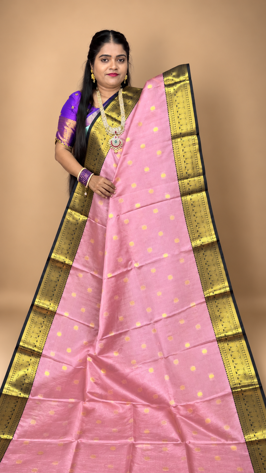 BANARASI SOFT SILK ( dd2)