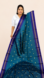 BANARASI SOFT SILK SAREE