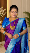KANCHI SILK SAREE ( PRE BOOKING 2 WEEKS DISPATCH)