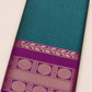 Kalyani Cotton saree ( CHECKED)