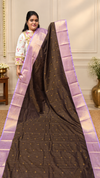 PREMIUM KANCHI SILK SAREE