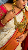 BANARASI SOFT SILK SAREE