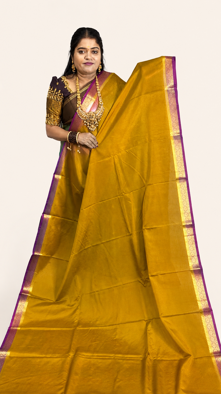 MYSORE SILK SAREE (LP) pre booking 2 weeks dispatch