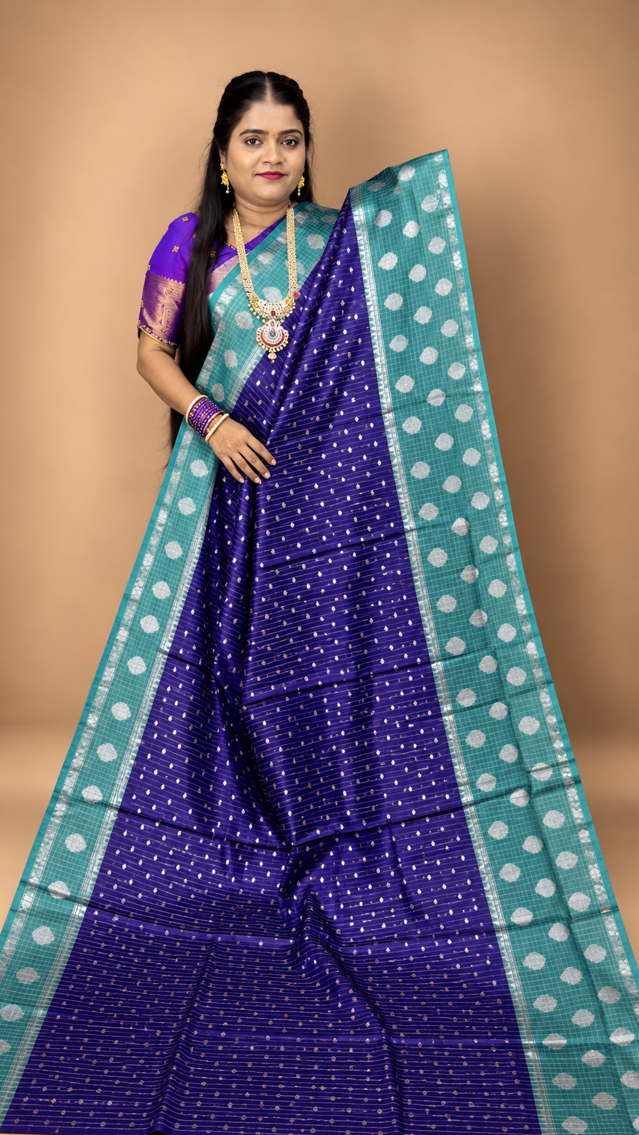 BANARASI SOFT SILK