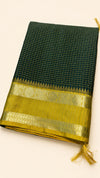 BANARASI SOFT SILK SAREE