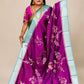 WARM SILK SAREE ( P/B)