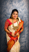 BANARASI SOFT SILK SAREE