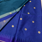 BANARASI SOFT SILK SAREE