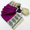 SUNDARI COTTON SAREE ( NEW )