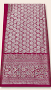 WARM SILK SAREE ( BO/DP)
