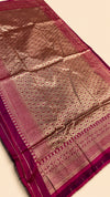 KANCHI SILK SAREE PRE BOOKING 2 WEEKS DISPATCH