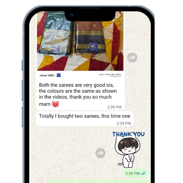 Client testimonial 3