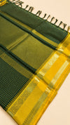 BANARASI SOFT SILK SAREE