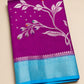 WARM SILK SAREE ( P/B)