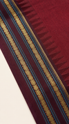 BANARASI SOFT SILK SAREE