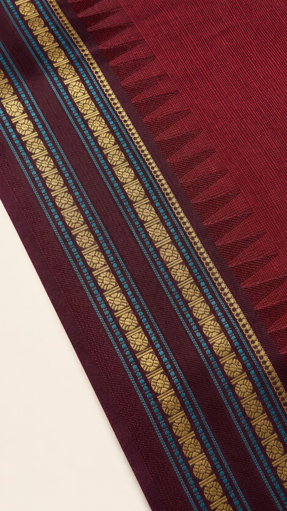BANARASI SOFT SILK SAREE