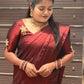 KHADI COTTON SAREE (mr)