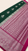 WARM SILK SAREE ( BO/DP)
