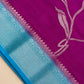 WARM SILK SAREE ( P/B)