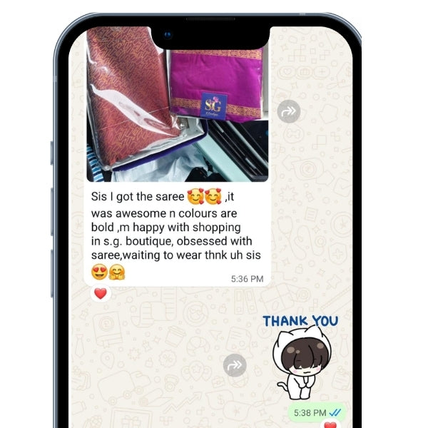 Client testimonial 1