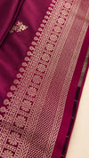 KANCHI SILK SAREE PRE BOOKING 2 WEEKS DISPATCH
