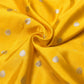 BANARASI SOFT SILK ( yellow)