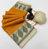 SUNDARI COTTON SAREE ( NEW )