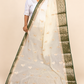 WARM SILK SAREE ((CR/GR)