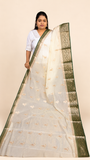 WARM SILK SAREE ((CR/GR)