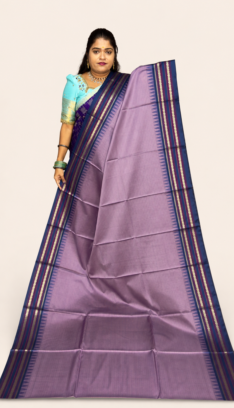 BANARASI SOFT SILK (LP)