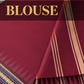 BANARASI SOFT SILK SAREE