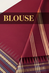 BANARASI SOFT SILK SAREE