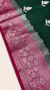 WARM SILK SAREE ( BO/DP)