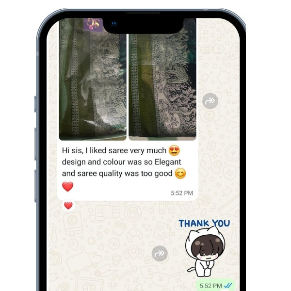 Client testimonial 7