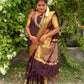 BANARASI SOFT SILK SAREE ( br ) PRE BOOKING 2 WEEKS DISPATCH