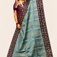 KANCHI SOFT SILK SARE ( V3)