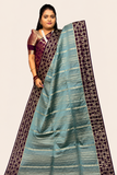 KANCHI SOFT SILK SARE ( V3)