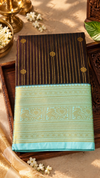 PREMIUM KANCHI SILK SAREE (2)