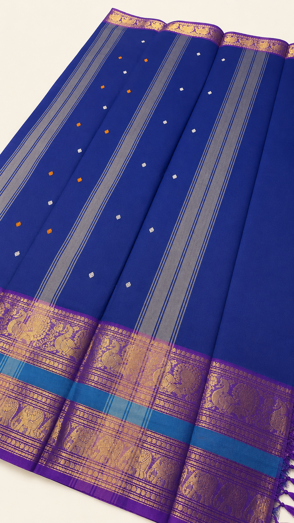KANCHI CHETTINADU COTTON