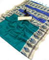 SUNDARI COTTON SAREE ( NEW )