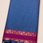 Kalyani Cotton saree ( CHECKED)